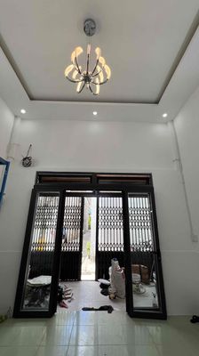 For renting Quang Trung Gò Vấp Alley
