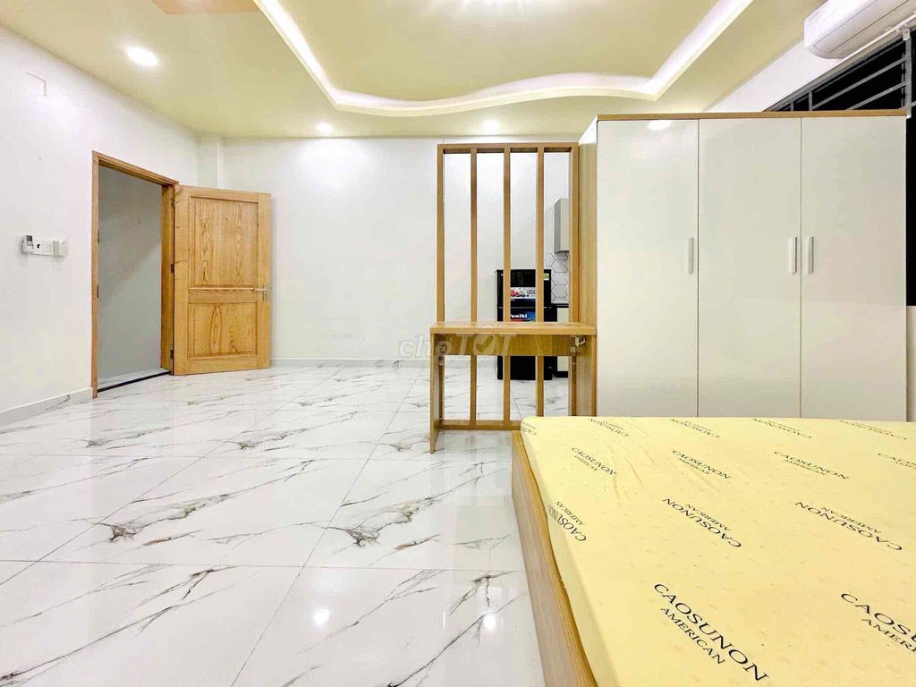 Advanced studio