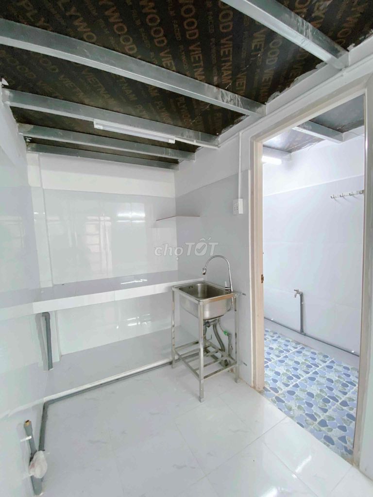 Rent Bình Thạnh.