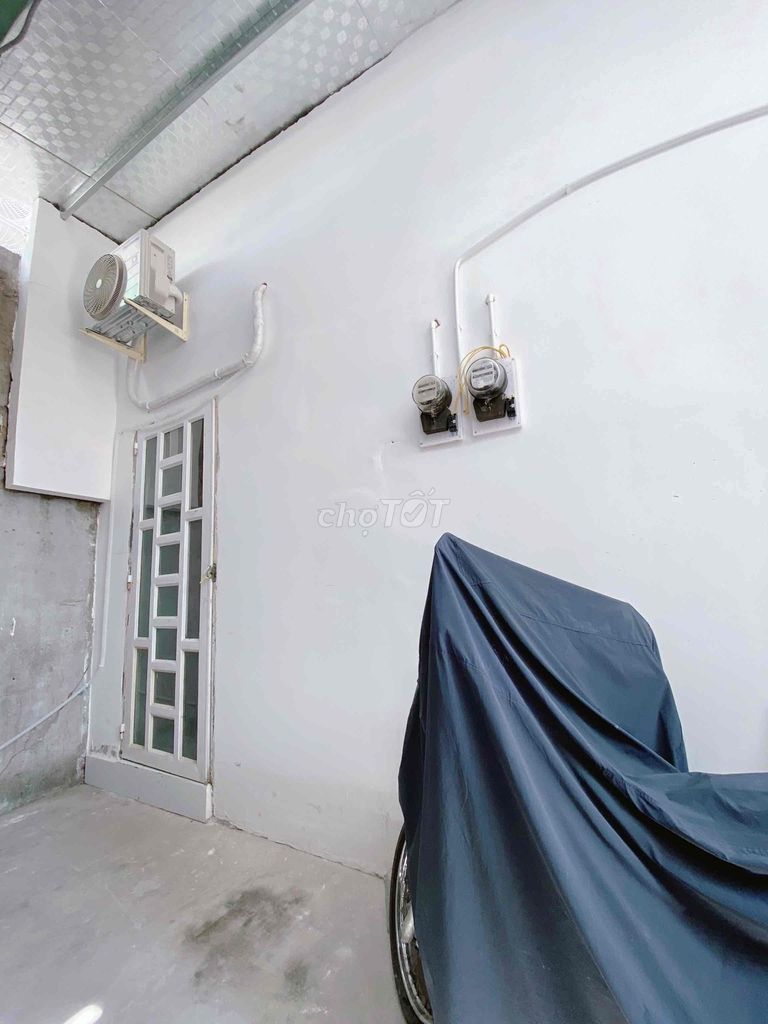 Rent Bình Thạnh.