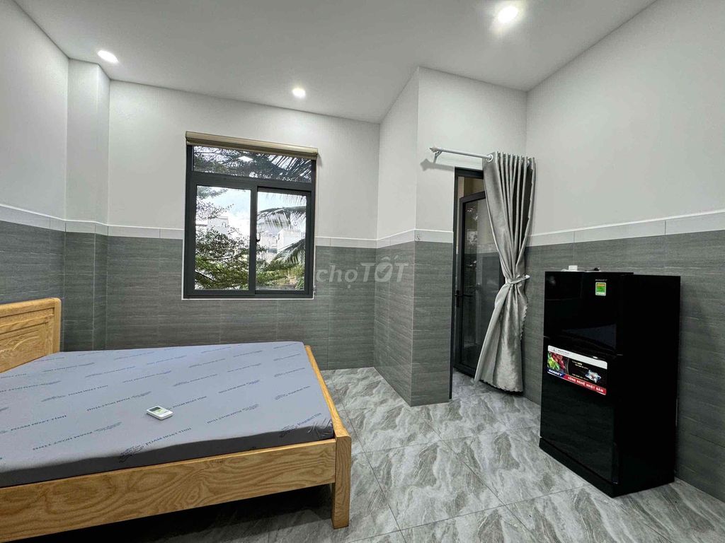 Mini Full Seven House, New Room, lichair, good price.