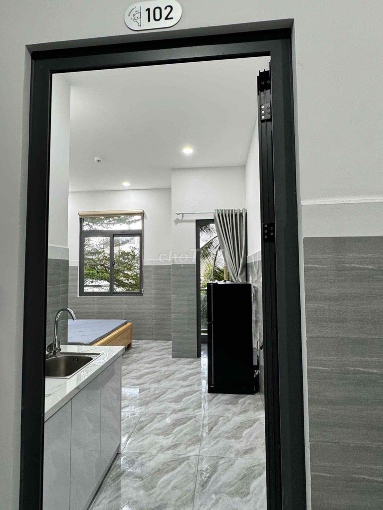 Mini Full Seven House, New Room, lichair, good price.