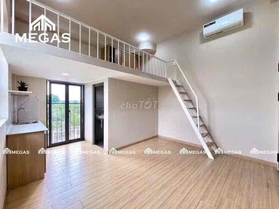 Synchronising Zhang Dupex 40 m2 Bancol - Full Seven - full Nintendo