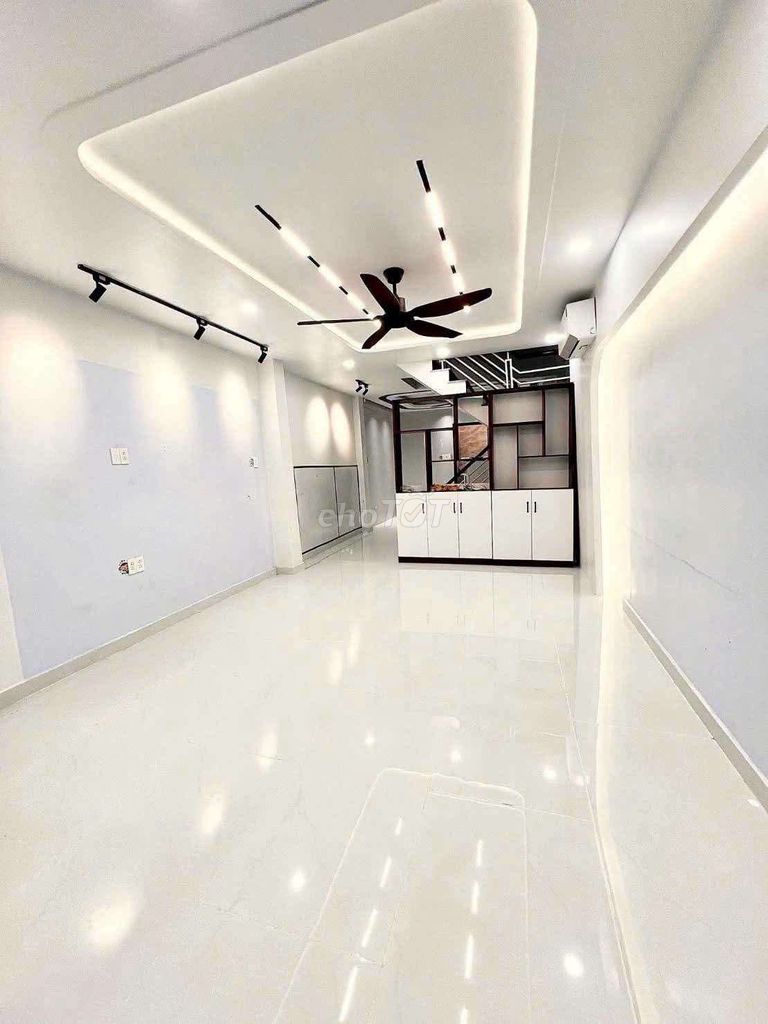 Rent a new apartment. Dương Cát Lợi Nhà Bè.