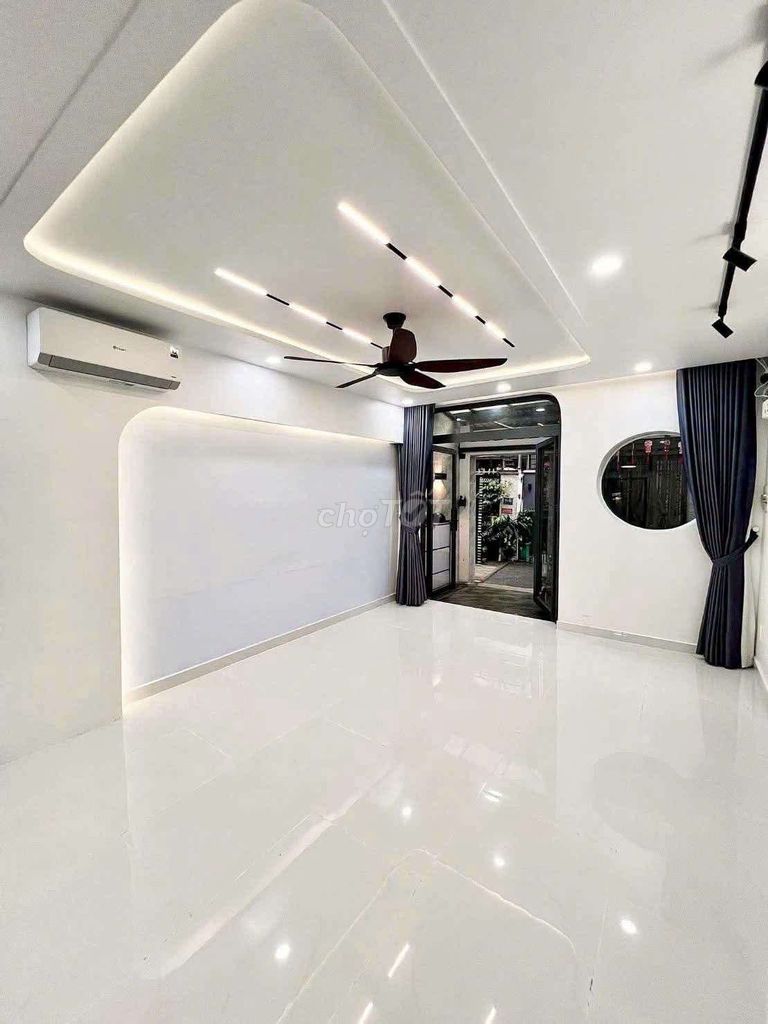 Rent a new apartment. Dương Cát Lợi Nhà Bè.