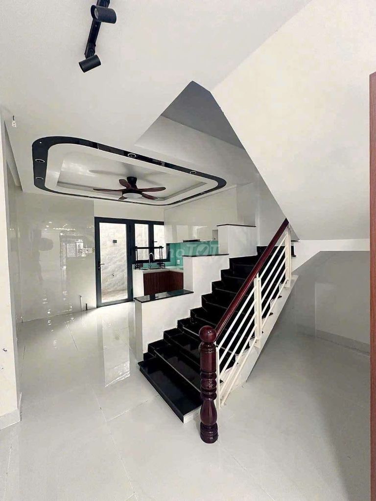 Rent a new apartment. Dương Cát Lợi Nhà Bè.
