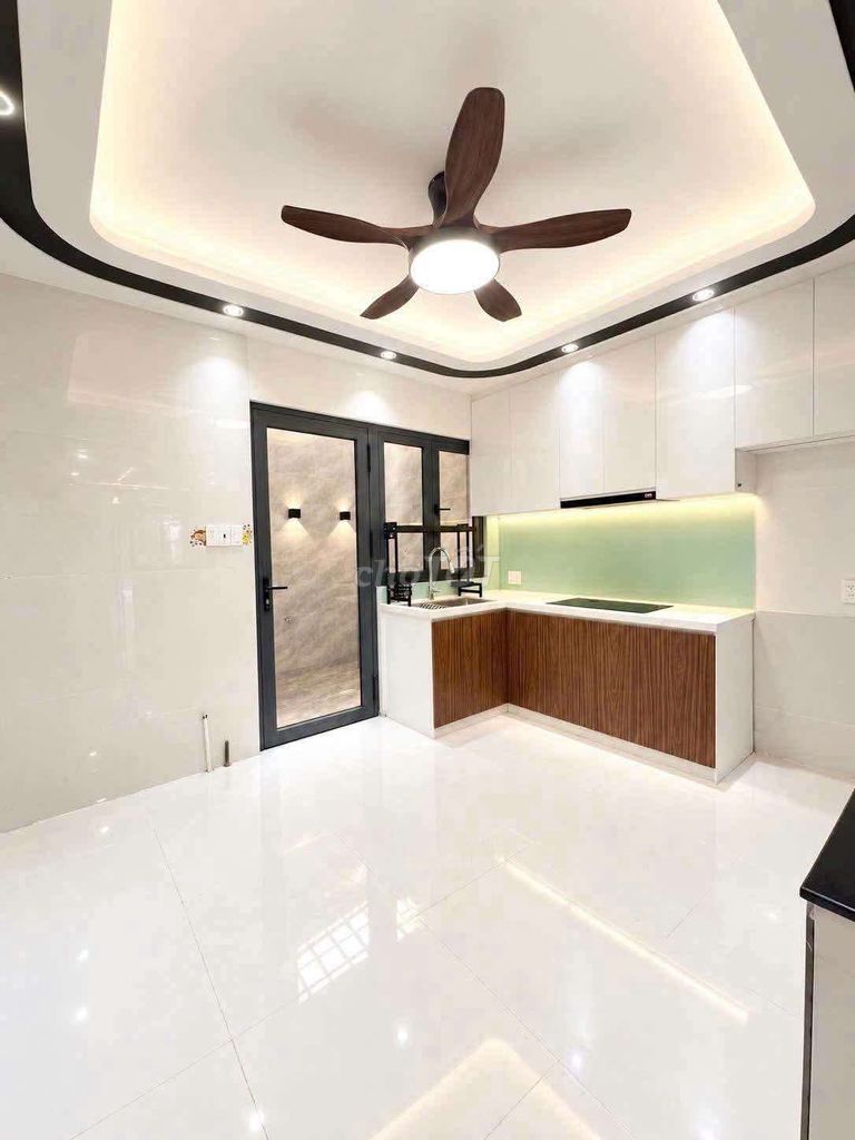 Rent a new apartment. Dương Cát Lợi Nhà Bè.