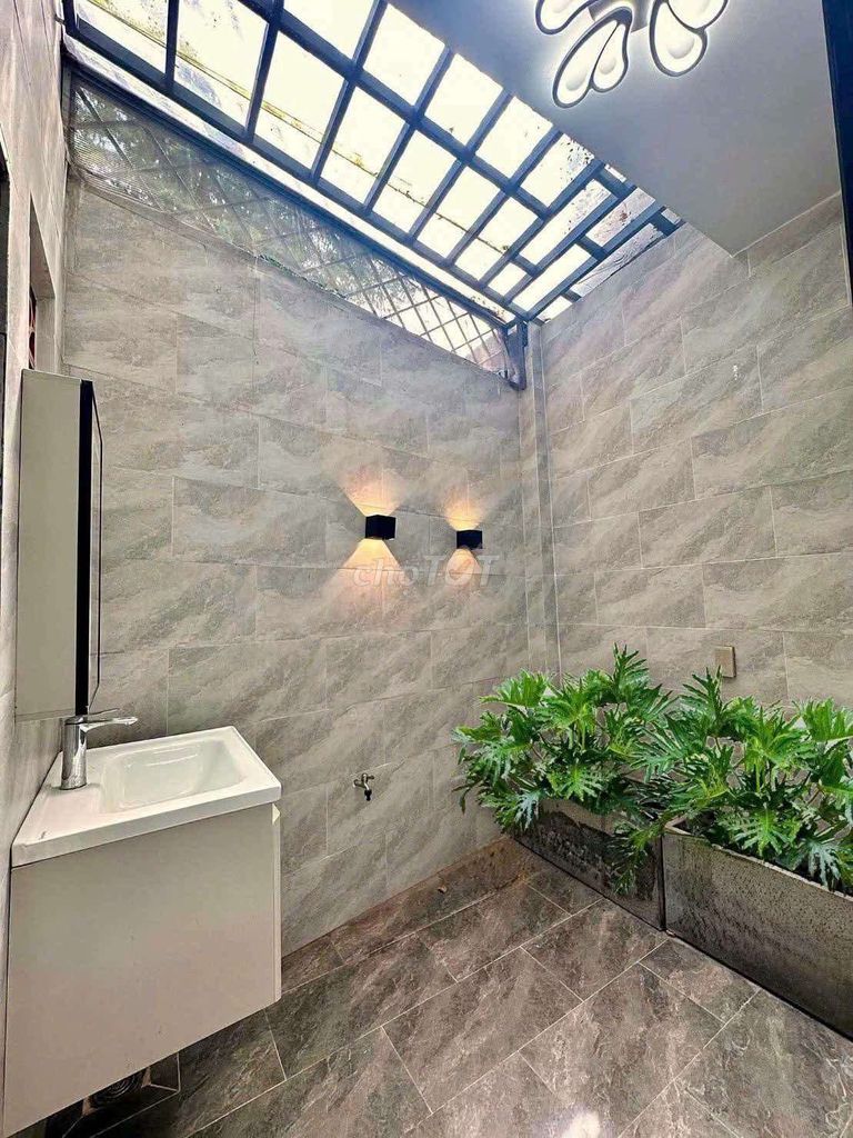 Rent a new apartment. Dương Cát Lợi Nhà Bè.