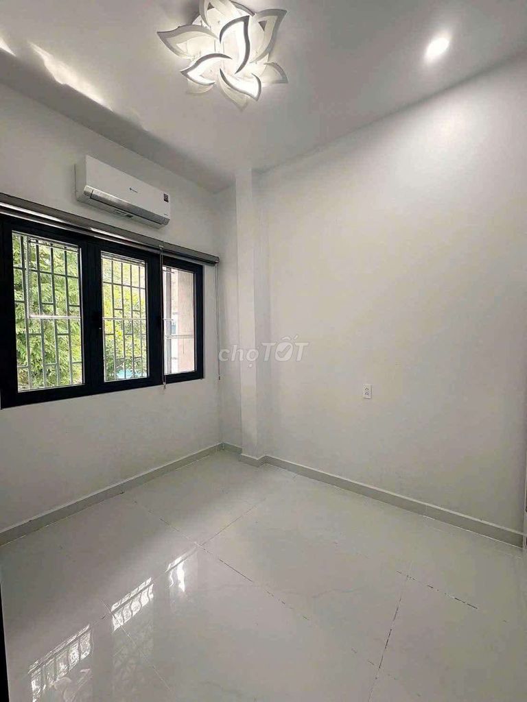 Rent a new apartment. Dương Cát Lợi Nhà Bè.