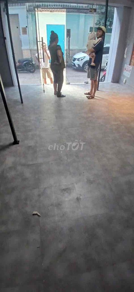 Rent an alley house, 1 st floor 1st floor - 26 Bình Thạnh