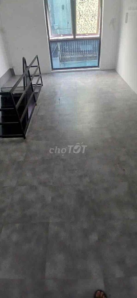 Rent an alley house, 1 st floor 1st floor - 26 Bình Thạnh