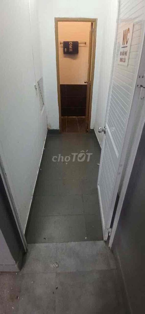 Rent an alley house, 1 st floor 1st floor - 26 Bình Thạnh