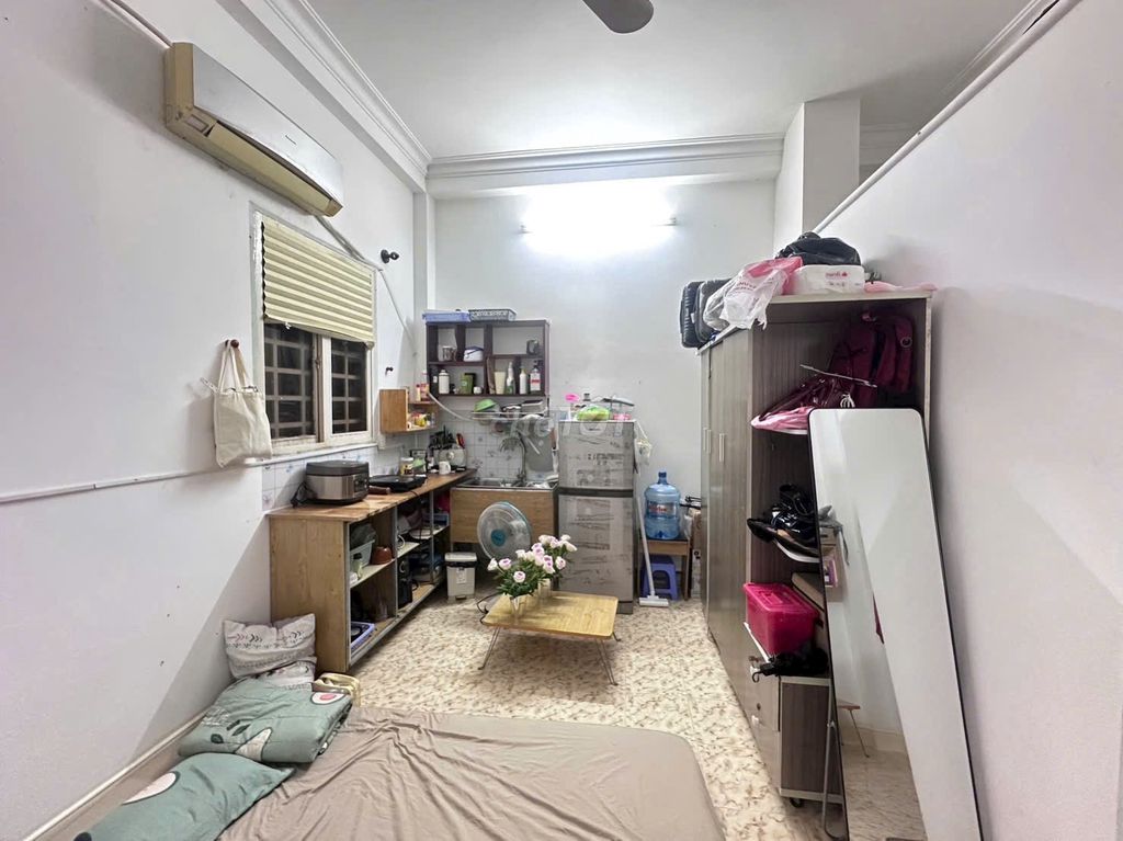 To rent drug house 25 M2 full interior