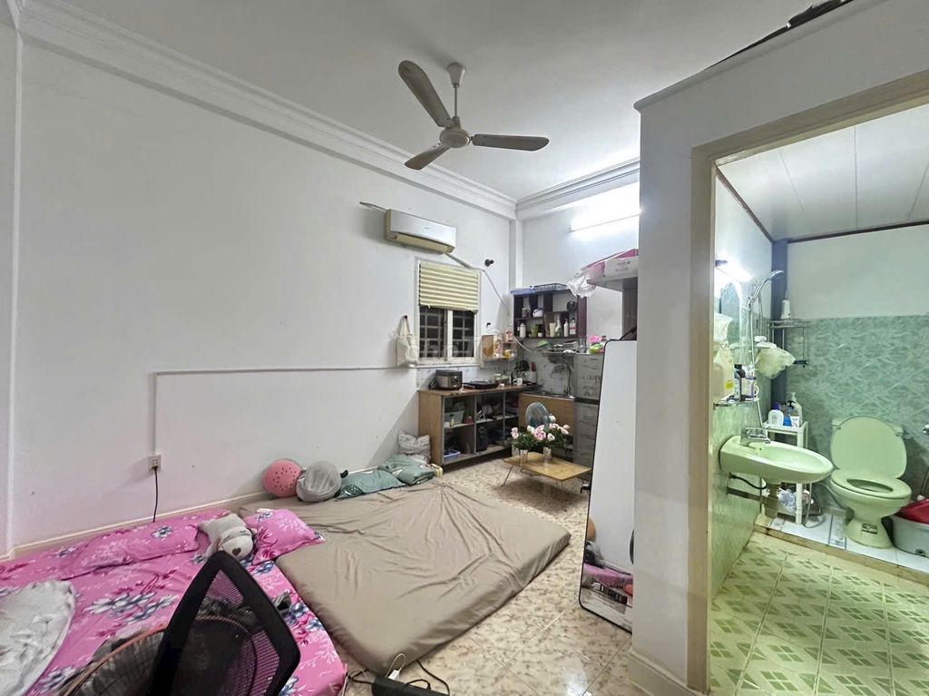 To rent drug house 25 M2 full interior