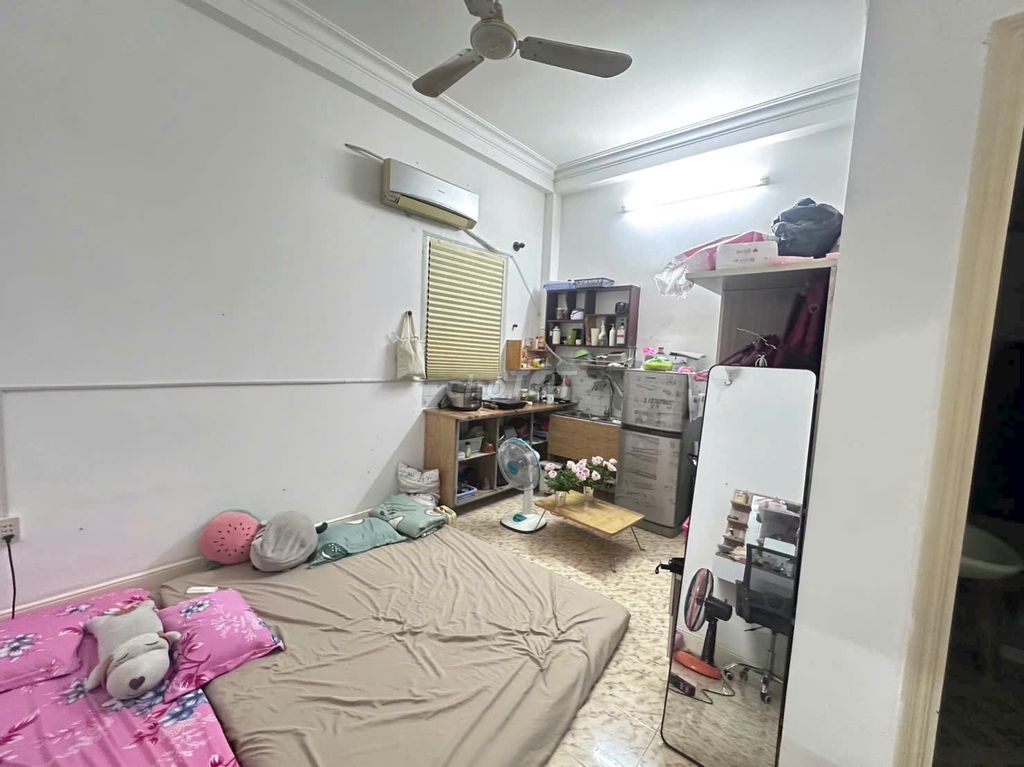 To rent drug house 25 M2 full interior