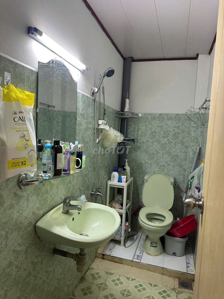 To rent drug house 25 M2 full interior