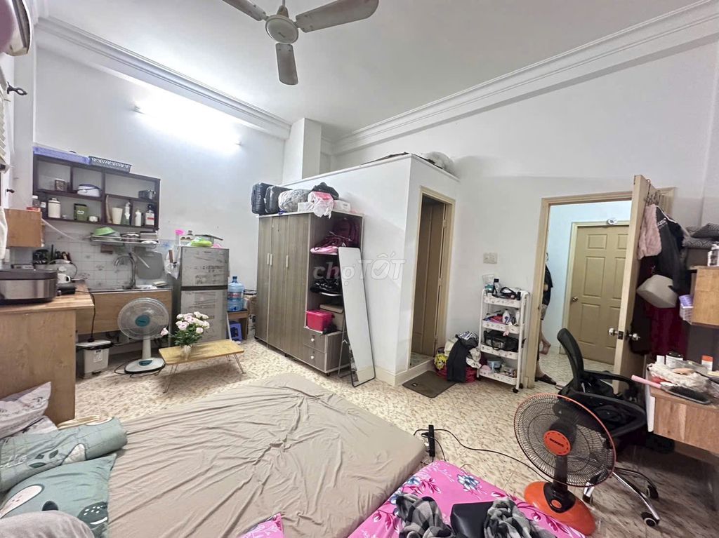 To rent drug house 25 M2 full interior