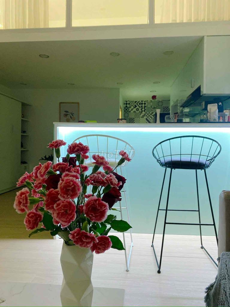 Renting studios - nearly all the luck, Thủ Đức