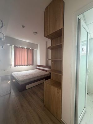 Two bedrooms, 65 meters of toilets, full of furniture - 8 million and 5