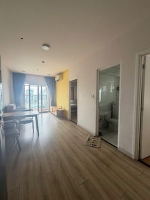 Two bedrooms, 65 meters of toilets, full of furniture - 8 million and 5