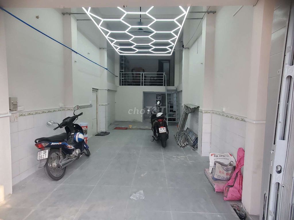 Rent Hưng Phú. District 8