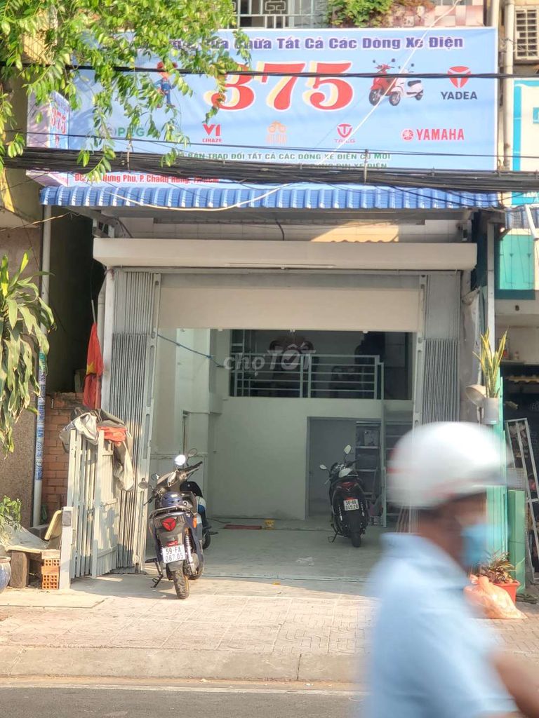Rent Hưng Phú. District 8