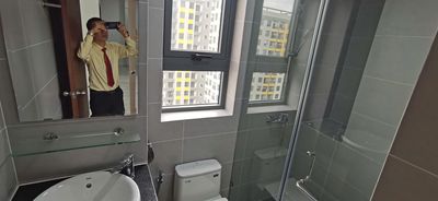 Rent the apartment 2 bedrooms 6 million by the east bus station