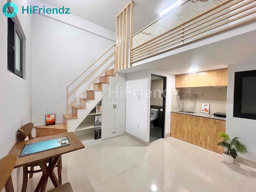 renting rooms with super-beautiful guards near Nguyễn Thị Thập-ufm - lotte