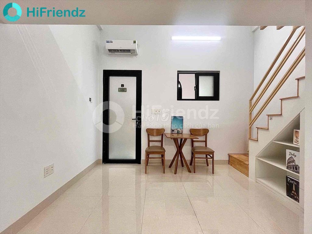renting rooms with super-beautiful guards near Nguyễn Thị Thập-ufm - lotte