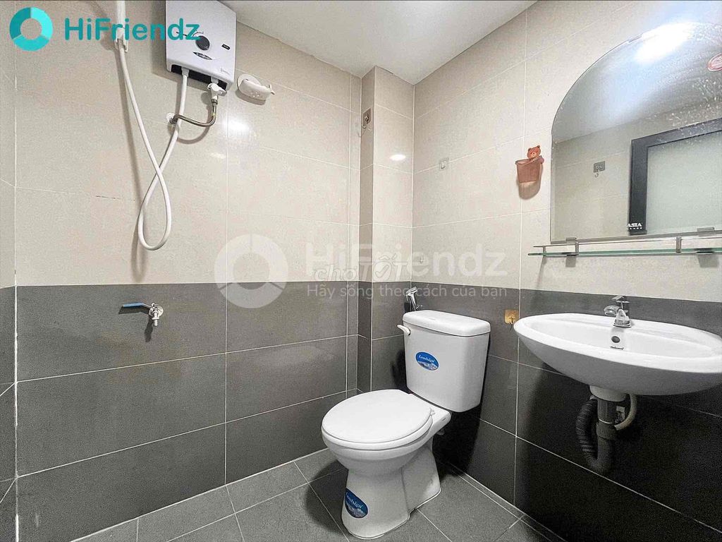 renting rooms with super-beautiful guards near Nguyễn Thị Thập-ufm - lotte