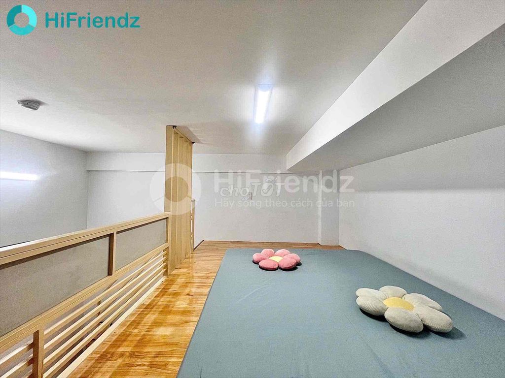 renting rooms with super-beautiful guards near Nguyễn Thị Thập-ufm - lotte