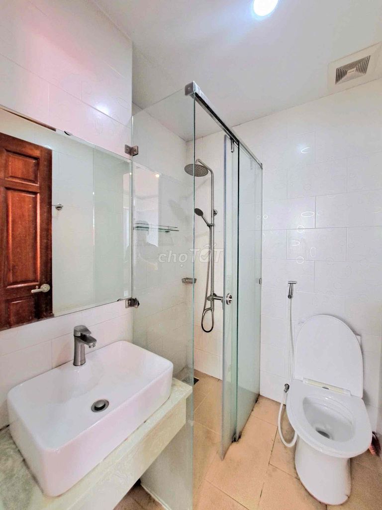 Open new project - full interior, sunbaket, super H
