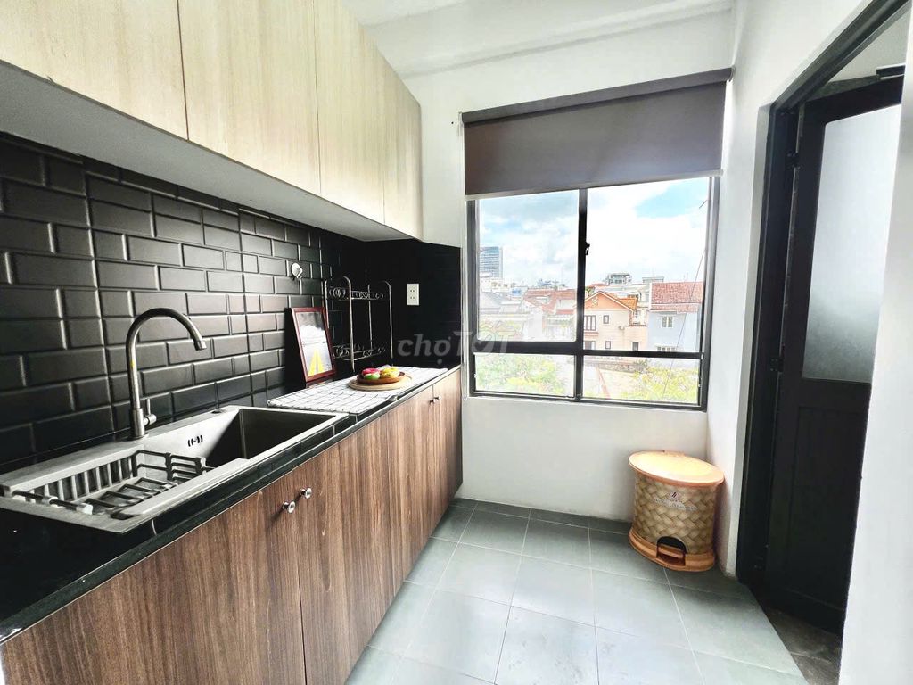 Rent the apartment Full Home for pet pet petting Nguyễn Văn Hưởng District 2.