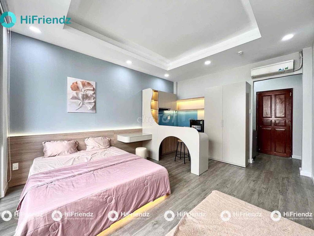 Rent room full section of the family at Nguyễn Oanh Gò Vấp
