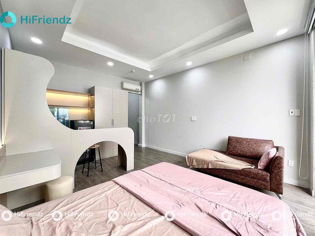 Rent room full section of the family at Nguyễn Oanh Gò Vấp