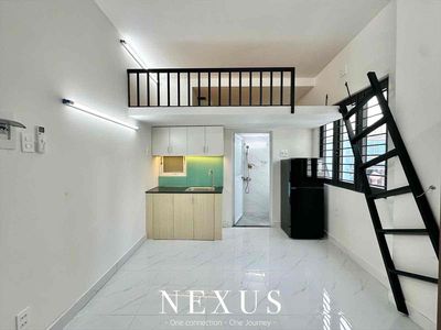 The new apartment is cheaply built, and it's only four million dollars.