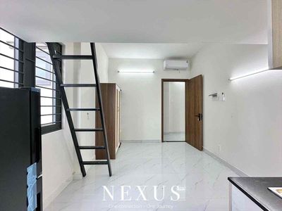 The new apartment is cheaply built, and it's only four million dollars.