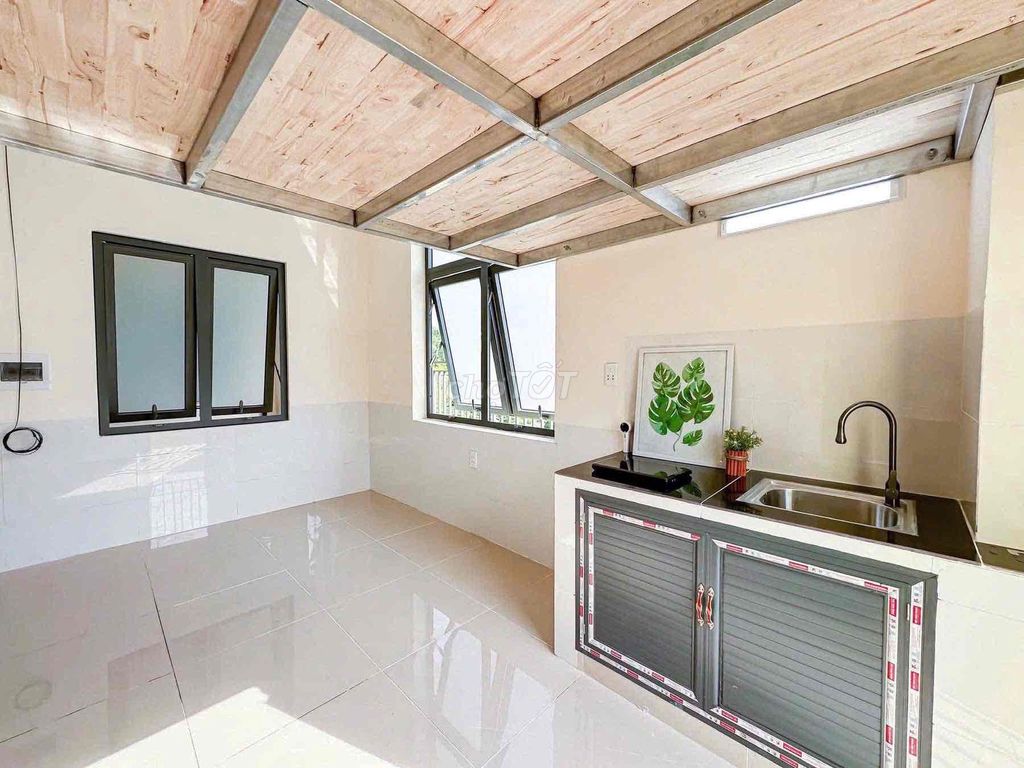 Renting room for the public balcony, Tân Phú peace.