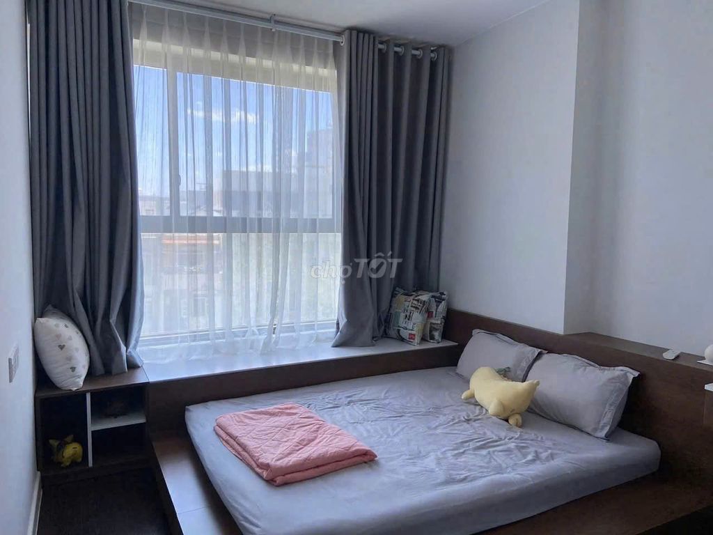 ccccc Repulic, Republic, tb: 75 meters2, 2 p sleeping, new interior, 17 million