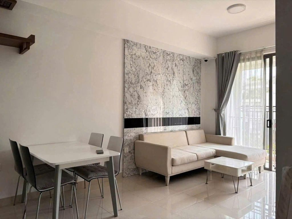 ccccc Repulic, Republic, tb: 75 meters2, 2 p sleeping, new interior, 17 million