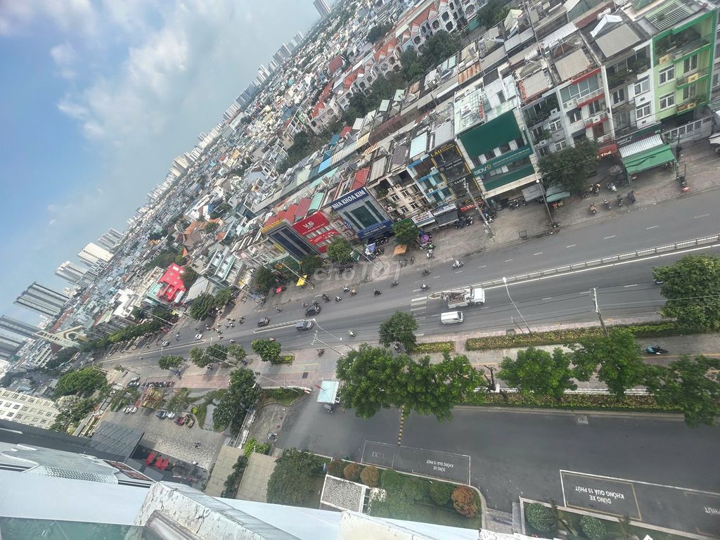 Rent a Vietcong apartment, 854 Tạ Quang Bửu, 1894 5, District 8