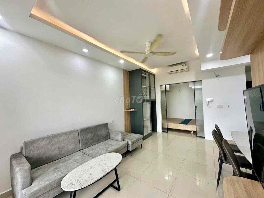 Rent Golden Mansion medical buildings near the airport 2 bedroom 2 7m2.5 million
