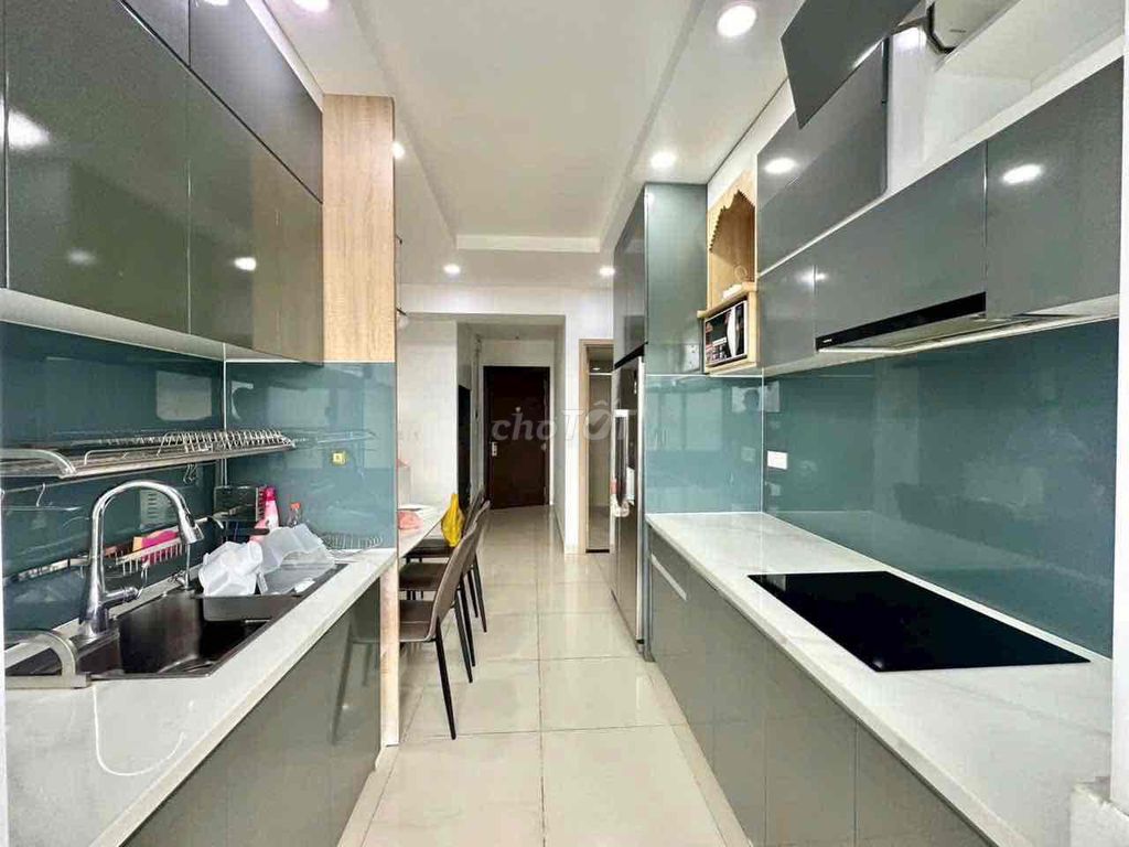 Rent Golden Mansion medical buildings near the airport 2 bedroom 2 7m2.5 million