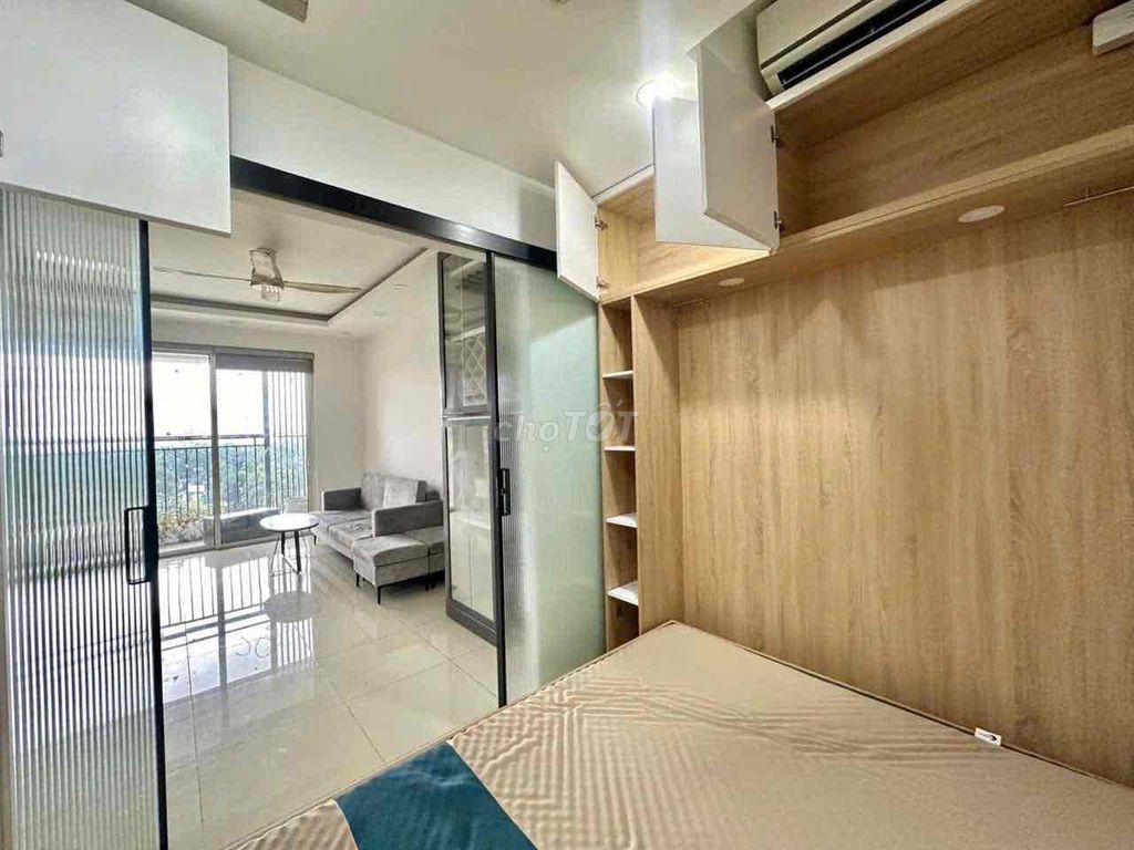 Rent Golden Mansion apartment 2 bedroom 2 toilets 75 meters by tsn