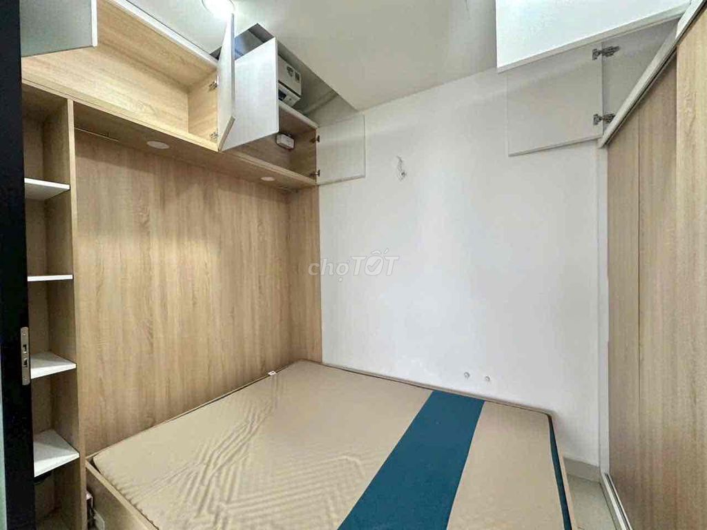 Rent Golden Mansion apartment 2 bedroom 2 toilets 75 meters by tsn