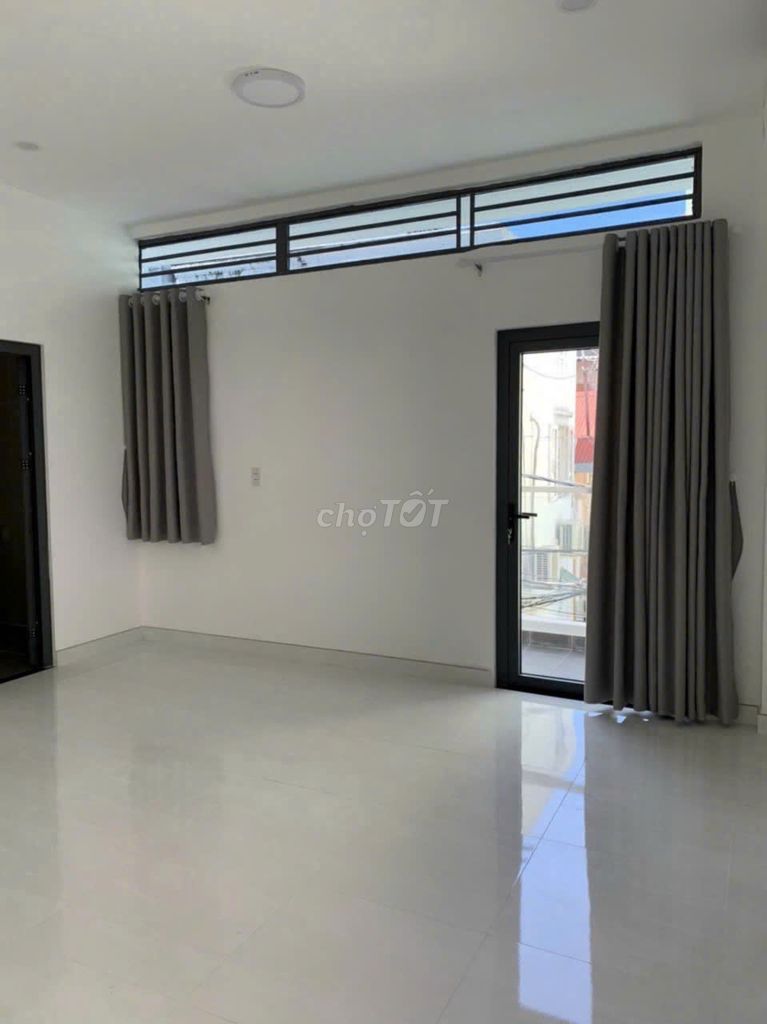 Rent an alley house 19/3 A Nguyễn Văn Trỗi, 070 10, Q.Phú Nhuận