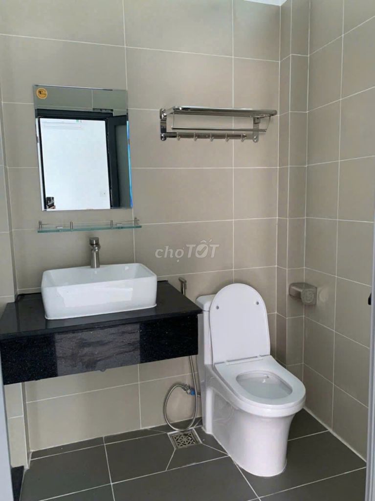Rent an alley house 19/3 A Nguyễn Văn Trỗi, 070 10, Q.Phú Nhuận