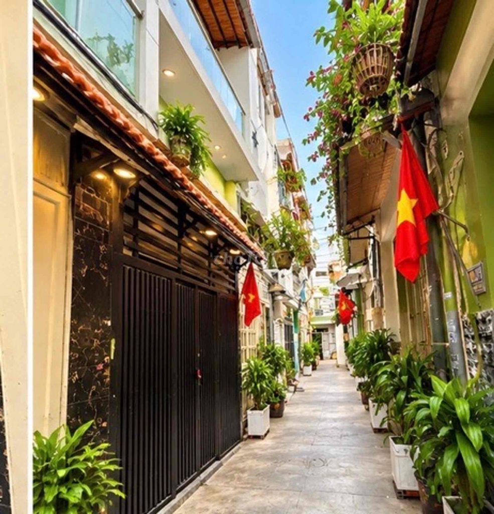 Unified Rent Houses