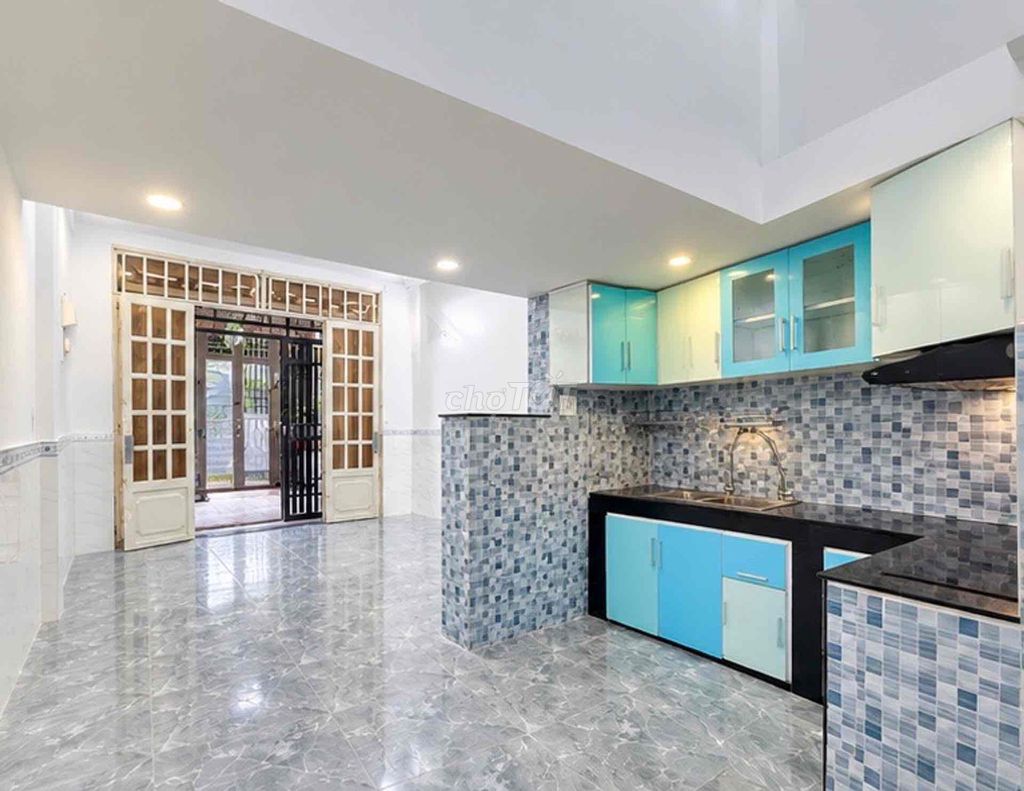 Unified Rent Houses