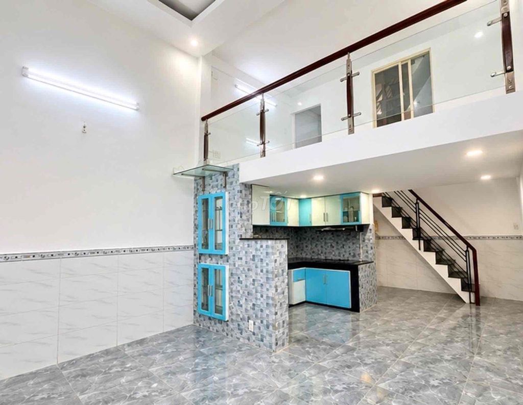 Unified Rent Houses